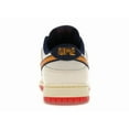 thumbnail image 4 of Nike Men's Dunk Low Retro Lettering Shoes, from StockX, 4 of 5