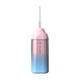 thumbnail image 1 of Irrigador oral inalámbrico de agua Flosser Limpiador de dientes inalámbrico a prueba de agua 3 modos Tomshoo Rosa, 1 of 7