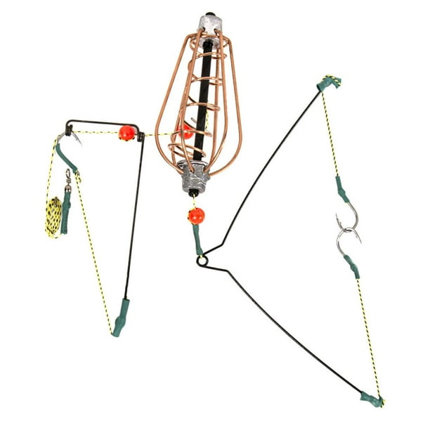Runquan Spring Fishing Feeder With Baits Thrower Carp Other 20g