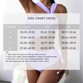thumbnail image 4 of Women's One Piece Bikini Swimsuit Strapless Hollow Out Solid Color One Shoulder High Waisted for Beach Vacation,Black,L, 4 of 8