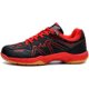 thumbnail image 2 of Xishao Zapatos de pickleball para mujer, zapatos de cancha de tenis, zapatos de bádminton, zapatos de tenis para niñas, zapatos de squash casuales, tenis de raquetbol Xishao ropa, 2 of 2