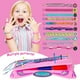 thumbnail image 4 of Kit Para Hacer Pulseras De La Amistad, Juguetes Para Hacer Joyas De Artes Y Manualidades Para Niñas, Estudiantes De Secundaria, Kit De Actividades Divertidas Para Viajes De Manualidades Muyoka Hogar, 4 of 7