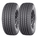 thumbnail image 1 of Paquete de 2 Llantas 205/55 R16 91V Mirage MR-166 VT, 1 of 1