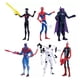 thumbnail image 1 of Figura de acción Hasbro Marvel Spider-Man Across The SpiderVerse, paquete de 6, 1 of 7