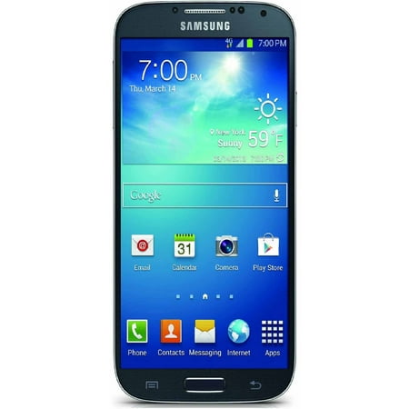 Restored Verizon Samsung Galaxy S4 I545 Smartphone (Unlocked) (Refurbished)