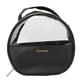 thumbnail image 2 of Toiletry Bag PU Leather Makeup Bag Portable Cosmetic Bag Portable Toiletry Carry Pouch, 2 of 5