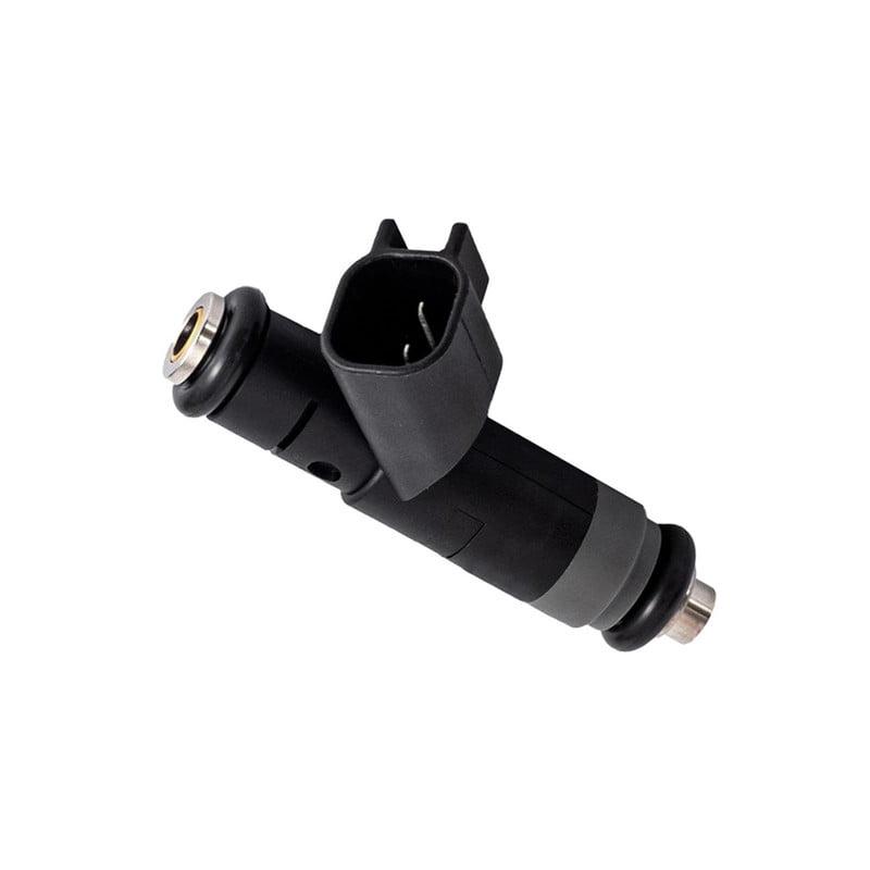 Set of 4 Fuel Injector for 2004-2010 Chrysler PT Cruiser Sebring 2004-2007 Dodge Neon Stratus SX 2.0 Caravan l4 2.0L 2.4L Replacement For 4891573AA,4891573AB