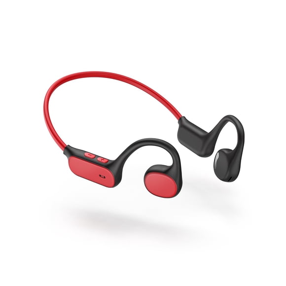 Auriculares Bluetooth iClever Kids Open Ear Safe Volume