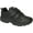 Black Leather/Black Mesh, variant on Drew Adult Womens Flash II V Lifestyle Sneakers