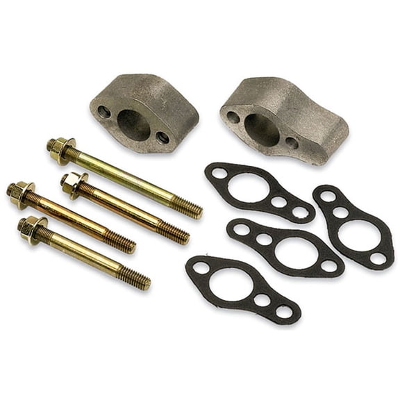 Fel-Pro Oe TCS45554 FEPTCS45554 TIMING COVER SET