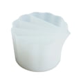 thumbnail image 4 of Silicone Resin Mixing Cups Distribution Cups DIY UV Resin Color Mixing Cups Liquid Resin Measuring Cups Jewelry Making, 4 of 4