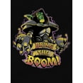 thumbnail image 2 of Hearthstone Bring The Boom Premium Adult T-Shirt, 2 of 3