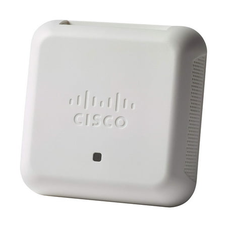 Cisco WAP150 Wireless-AC/N Dual Radio Access Point with