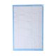 thumbnail image 1 of Super Absorbent Antibacterial Deodorant Puppy Pads Diapers Pet Training Wee Wee Pads 60x60cm -, 1 of 3