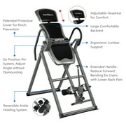 Innova ITX9688 Heavy Duty Deluxe Inversion Table