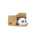 thumbnail image 2 of Maceta de dibujos animados para flores, estatua de Panda, escultura, contenedor de flores, maceta para bonsái para el hogar, mesa interior, decoración Estilo C DYNWAVEMX Macetas de bonsái, 2 of 8