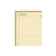 thumbnail image 4 of Topographical Map - Las Bolsas California Quad - USGS 1896 - Vintage Wall Art, 4 of 4
