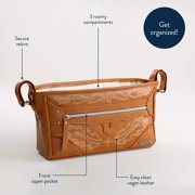 Itzy Ritzy Stroller Caddy - Handy Stroller Storage