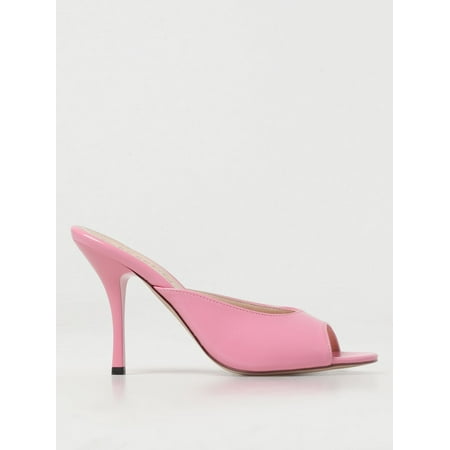 

Pinko Heeled Sandals Woman Pink Woman