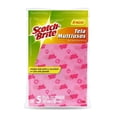 thumbnail image 1 of Tela multiusos Scotch Brite 3M extra grande 5 pzas, 1 of 4