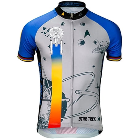 Brainstorm Gear Men s Final Frontier Cycling Jersey - STF price history on PriceWatchPro
