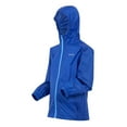thumbnail image 2 of Regatta Great Outdoors Kids Pack It III Packaway Waterproof Raincoat Jacket, 2 of 5