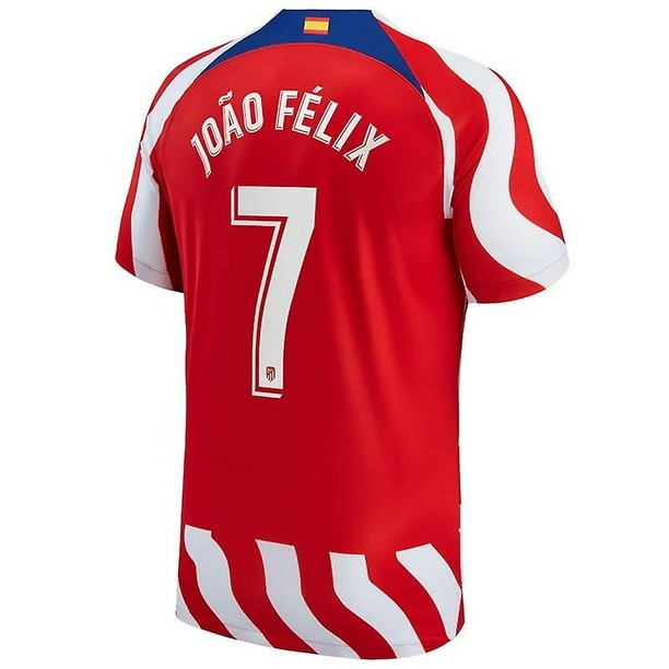 Joao sales felix jersey