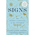 thumbnail image 1 of Pre-Owned Signs: The Secret Language of the Universe, 9780399591617, 0399591613, Paperback,, 1 of 1