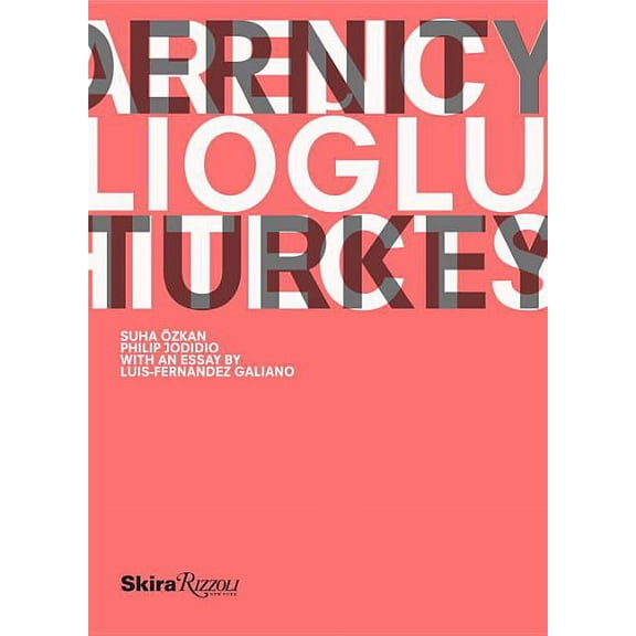 Tabanlioglu Architects: Transparency and Modernity (Paperback)