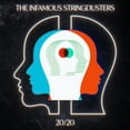 thumbnail image 2 of The Infamous Stringdusters - 20/20 - Music & Performance - CD, 2 of 2