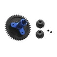 thumbnail image 4 of Runquan 3 Pcs Pantoufle RC 1/10 pour Véhicules Granite Modèle 41T 16 17T, 4 of 8