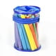 thumbnail image 3 of 42-pack Hairdressing Tools Hair Roller Curler Bendy Styling Sticks 360° Rotatable, 3 of 4