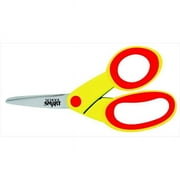 Durable Lefty Pointed Tip Kids Scissor