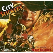 City Slickers: Original Motion Picture Soundtrack