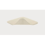 Molnlycke Mepilex Lite Silicone Foam Dressing without Border Adhesive Bandage 4 in. x 4 in., One Dressing