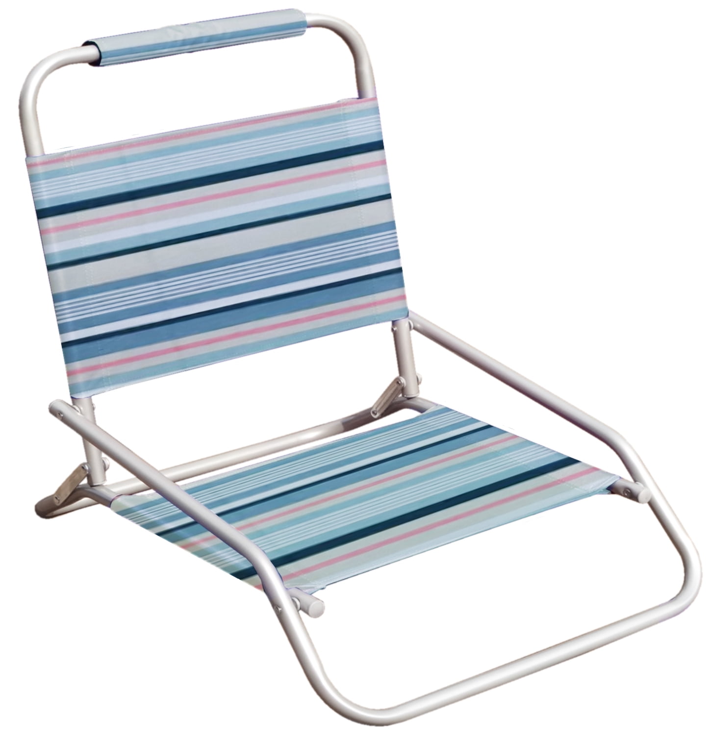 58  Hawaiian tropic one position folding beach chair for Christmas Day