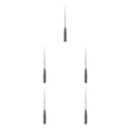 thumbnail image 1 of Yuarrent Fish Hook Remover Safety Separator Hooks Extractor  Supplies Fishing Type2 NO2, 1 of 1