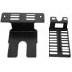 thumbnail image 2 of Heavy Duty Motor Mount Bracket for Rotisserie BBQ Sturdy Stainless Steel Support Holder for Easy Installation and Durable Outdoor Grilling Accessory, 2 of 5