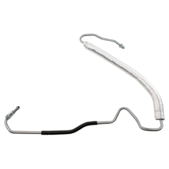 TRQ Power Steering Pressure Line Hose Fits 03-08 Vibe Toyota Corolla Matrix PSA36846