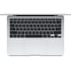 thumbnail image 3 of Apple MacBook Air 13 Inch with Retina (256GB, Early 2020, Silver) with Cleaning Kit Apple MWTK2LL/A-9, 3 of 6