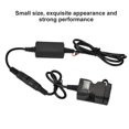 thumbnail image 2 of USB Charger, Safe Use Black ABS Temperature Resistance Fast Charging 9-24V USB Charger 1.35m/4.4ft Cord  For Electric Vehicle ANGGREK 9-24V USB Charger, 2 of 8