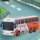 thumbnail image 5 of Autobús de juguete con simulación LED de cuatro vías | Modelo de autobús de control remoto a escala 1:30 con patrones realistas | Plástico ABS duradero para niños, 5 of 6