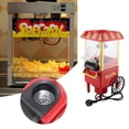 thumbnail image 1 of Compact Popcorn Corn Machine, EU Plug 220-240V Popcorn Corn Machine, For Birthday Parties Movie Nights, 1 of 8