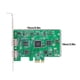 thumbnail image 2 of Tarjeta de captura 1080P HD Video Recorder Box Meeting Adaptador convertidor de audio de transmisión en vivo Kearding EL4573-00B, 2 of 2