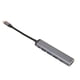 thumbnail image 5 of Estación de acoplamiento USB C Bling Bling Hub USBC Adaptador multipuerto, 5 of 12