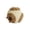 C, variant on Natural Durable Pet Chew Toy for Dogs Puppies, Teeth Cleaning Mental Stimulation Boredom Relief, Eco-Friendly Interactive Play for Daily Training Bonding