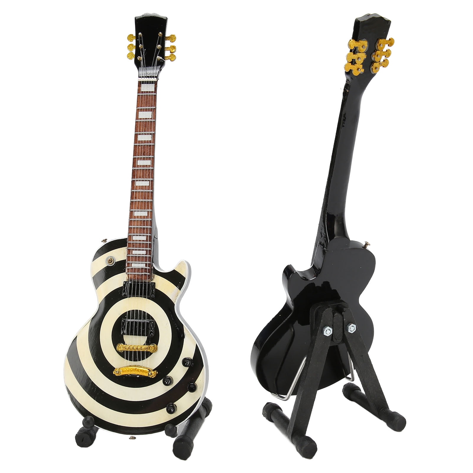 ギター　ミニ VOX MARK V mini WH (White) エレキギター ミニギター ショート