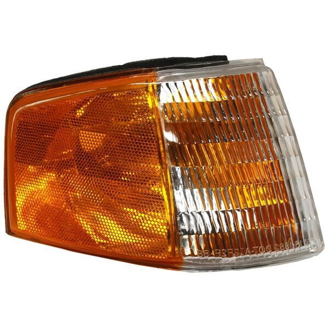 CUARTO TOPAZ 1992 GENERICA L4 2.3L Derecho/Pasajero