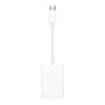 thumbnail image 1 of Apple USB-C to SD Card Reader, 1 of 5