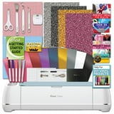 Cricut® Everyday Iron-On™ Vinyl White, 12" x 24" - Walmart.com